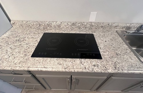 Middle Hope Apartment | Charming studio with Amazing hot tub a swimming pool,pool table.