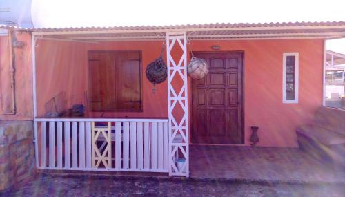 Souillac Apartment | Charming studio with sea-view terrace in Souillac - 22 m².