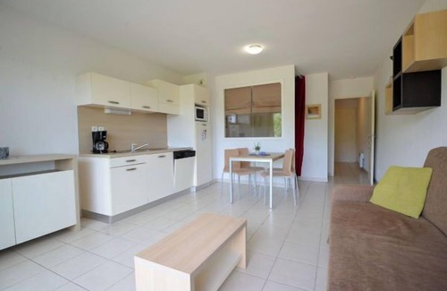 Azille Hotel | Charming Studios Perfect for Culinary Adventures | Near Canal du Midi