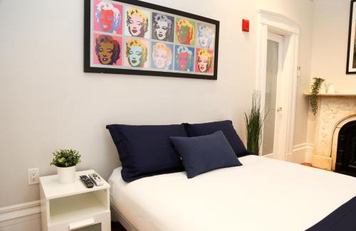 Beacon Hill Apartment | Charming & Stylish Studio on Beacon Hill #8