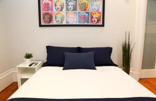 Beacon Hill Apartment | Charming & Stylish Studio on Beacon Hill #8