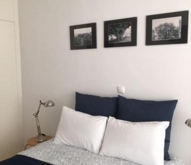 Lumiar House | Charming Suite Private Wc & Balcony