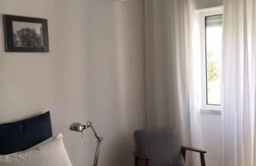 Lumiar House | Charming Suite Private Wc & Balcony