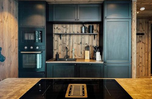 Gol Municipality House | Charming Summer Farm Hut At Sjusjøen