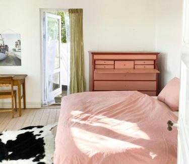 Tranekaer House | Charming Summer House On North Langeland