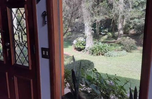 Campos do Jordao Cottage | Charming townhouse in Campos Do Jordao