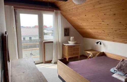 Thyboron Villa | Charming Townhouse With Plenty Of Space