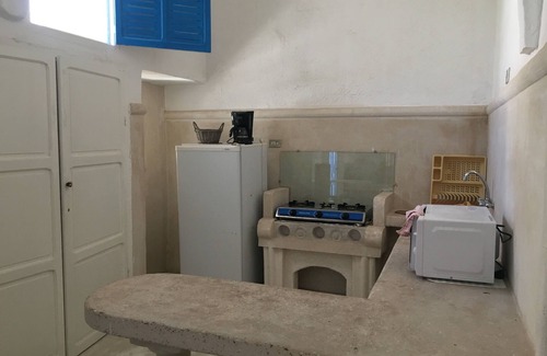 Houmt Souk House | Charming traditional house