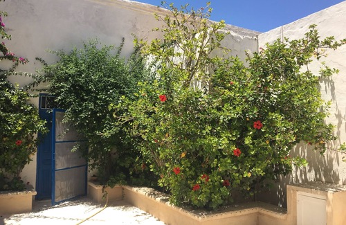 Houmt Souk House | Charming traditional house