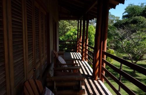 Puerto Jimenez Villa | Charming Tropical Villa