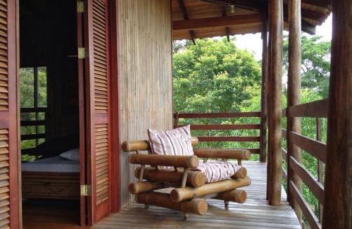 Puerto Jimenez Villa | Charming Tropical Villa