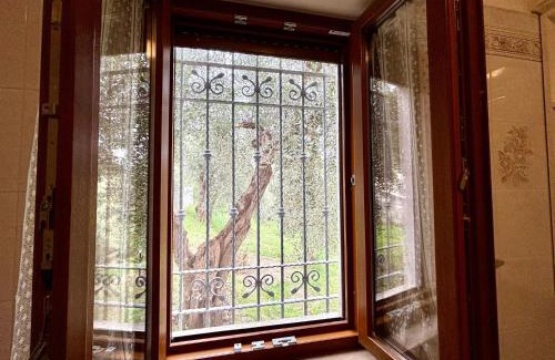 Corsanico-Bargecchia Apartment | Charming Tuscany