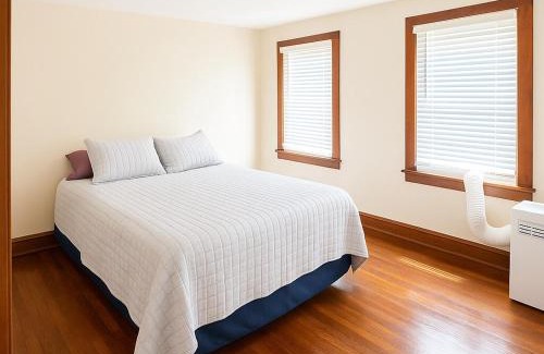 Struthers Apartment | Charming Updated Home