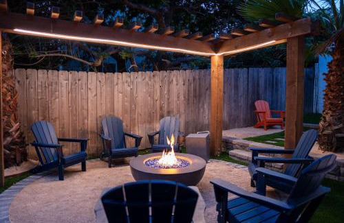 Hillcrest Apartment | Charming Urban Escape Near Balboa Park & Airport