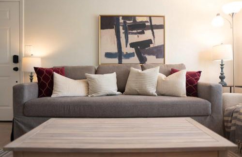 Hillcrest Apartment | Charming Urban Escape Near Balboa Park & Airport