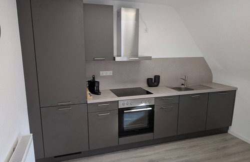 Haiterbach Apartment | Charming vacation apartment in the heart of the northern Black Forest