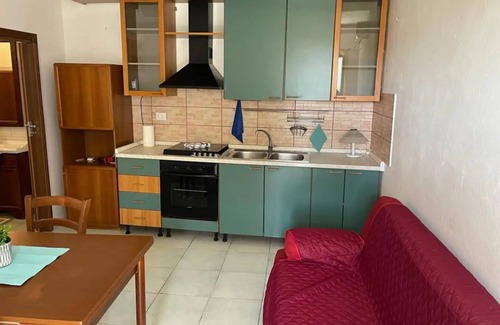 Sassari Apartment | CHARMING VACATION HOME NEAR THE SEA