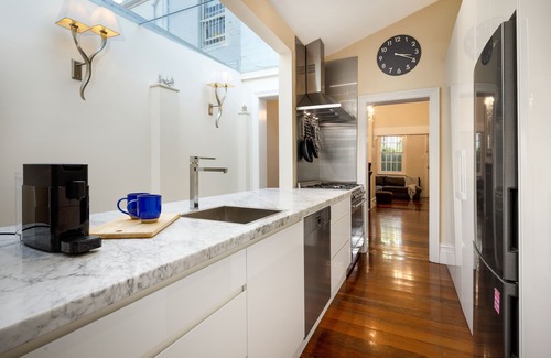 Darlinghurst House | Charming Victorian Terrace