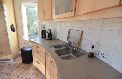 El Mas Fumats House | Charming Villa for Rent in Roses, Costa Brava: Private Pool, Ideal for Families and Large Groups.