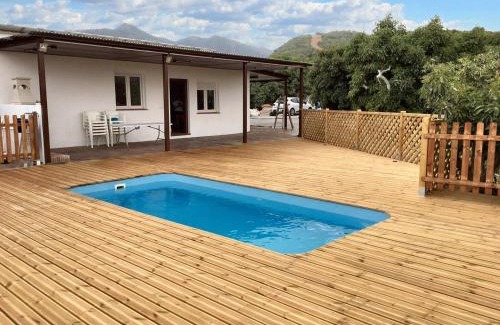 Coin Villa | Charming Villa in Coín with Private Pool and Large Garden