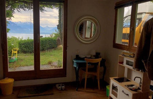 Chardonne House | Charming villa in Lavaux with unique view!