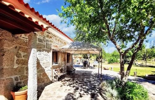 Moimenta da Beira Villa | Charming villa in Segões with a private pool