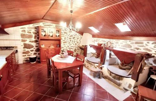 Moimenta da Beira Villa | Charming villa in Segões with a private pool