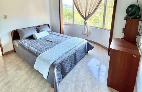 Copacabana Villa | Charming Villa Near to Medellín Metro and Malls
