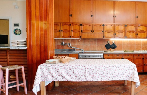 Chieti Villa | Charming villa nestled in the Abruzzo hills