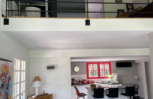 Le Pradet House | CHARMING VILLA WITH POOL 10 MINUTES FROM THE SEA