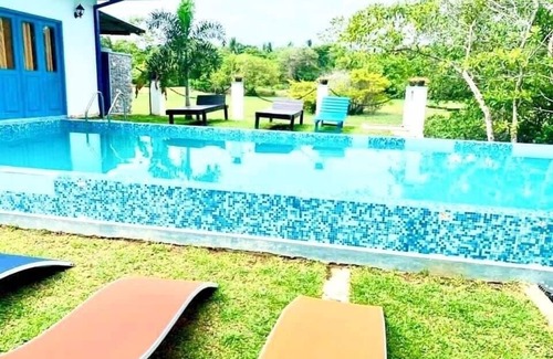 Kahandamodara Villa | Charming Villa with pool, near beach, Sri Lanka