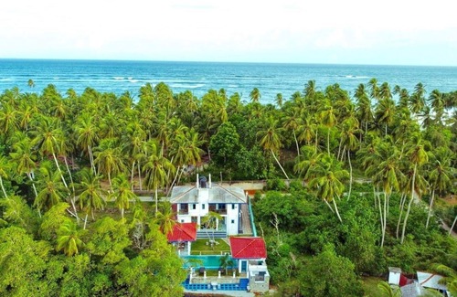 Kahandamodara Villa | Charming Villa with pool, near beach, Sri Lanka