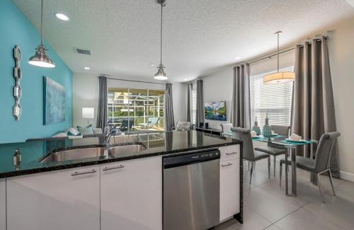 Four Corners House | Charming Villa with Private Pool Bliss