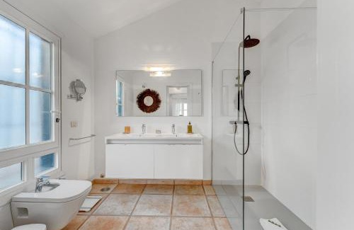 Armenime Villa | Charming Villa with private and heated pool