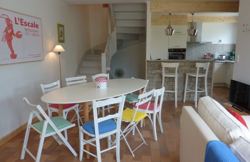 La Llagonne House | Charming village house located in the heart of the Catalan Pyrenees - La Llagonne