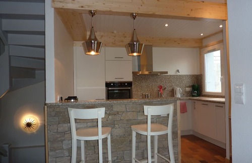 La Llagonne House | Charming village house located in the heart of the Catalan Pyrenees - La Llagonne