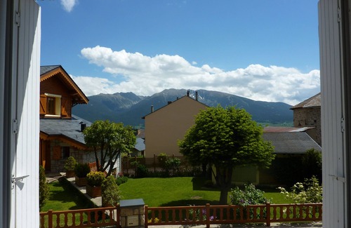 La Llagonne House | Charming village house located in the heart of the Catalan Pyrenees - La Llagonne