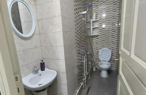 Chergui Apartment | Charming waterfront studio