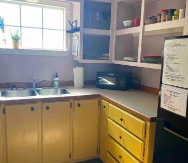Nocona House | Charmingrusticcabinfarmpet Friendlyaffordable
