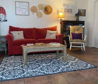 Nocona House | Charmingrusticcabinfarmpet Friendlyaffordable