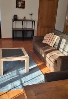Salvaterra de Magos House | Charmoso Apartamento T2 em Foros de Salvaterra