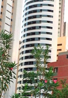 Boa Viagem Apartment | Charmoso e Aconchegante