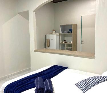 Castanhal Apartment | Charmoso Studio, em Castanhal
