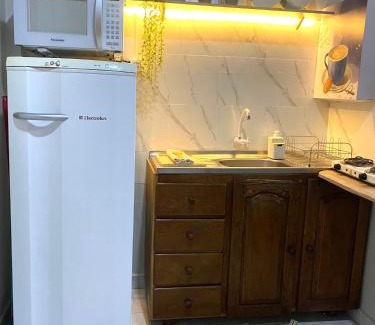 Castanhal Apartment | Charmoso Studio, em Castanhal