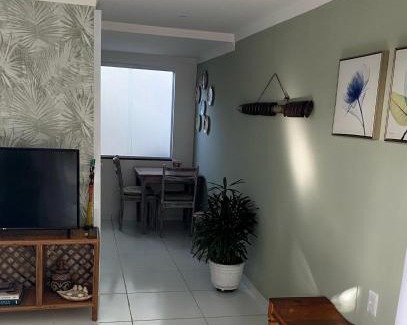 Vilas do Atlantico House | Charmoso Village Praiano