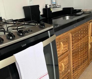 Vilas do Atlantico House | Charmoso Village Praiano