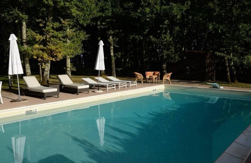 Orvieto Villa | Charmy Country House