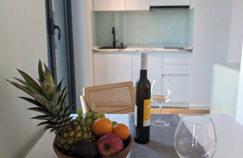 Dugis Apartment | Charmy Studio Tamara