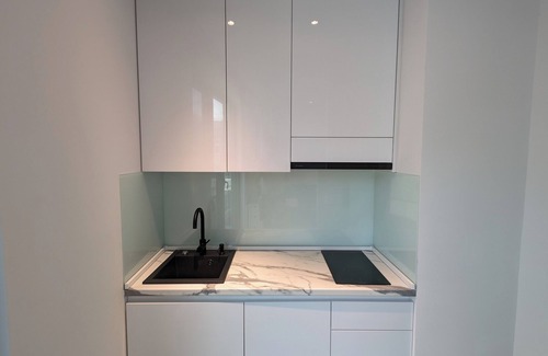 Dugis Apartment | Charmy Studio Tamara