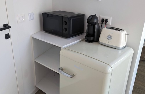 Dugis Apartment | Charmy Studio Tamara